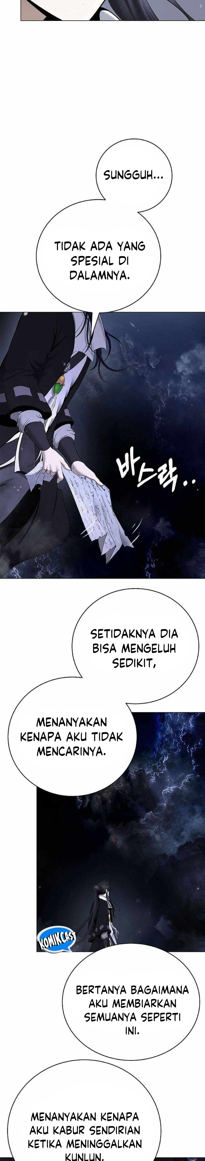 Baca Cystic Story (Call The Spear) - Chapter 215 halaman 24