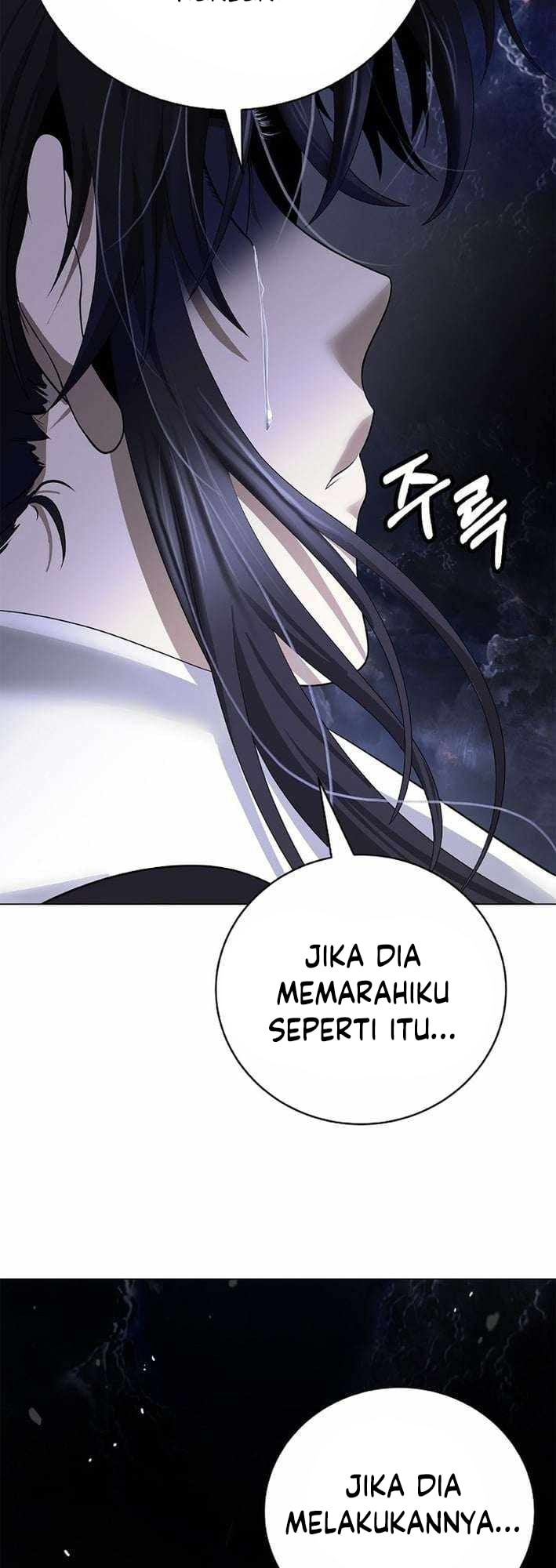 Baca Cystic Story (Call The Spear) - Chapter 215 halaman 25