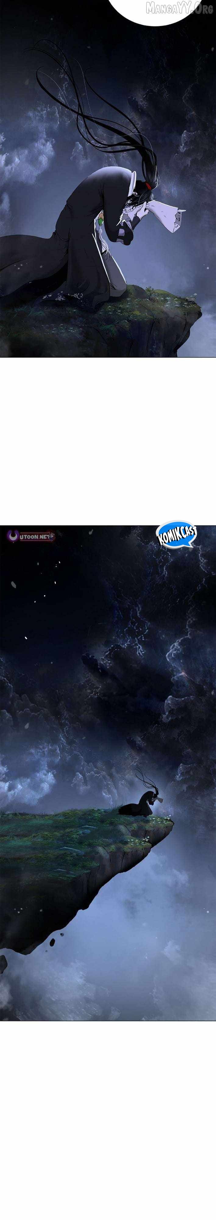 Baca Cystic Story (Call The Spear) - Chapter 215 halaman 26