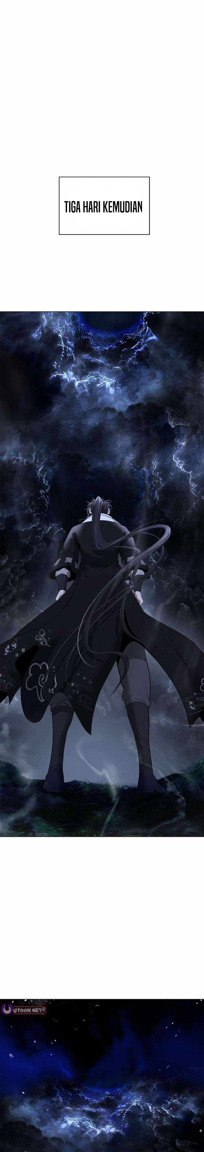 Baca Cystic Story (Call The Spear) - Chapter 215 halaman 27