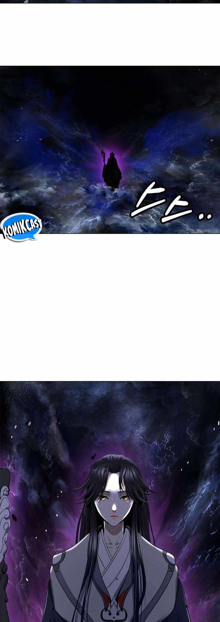 Baca Cystic Story (Call The Spear) - Chapter 215 halaman 28