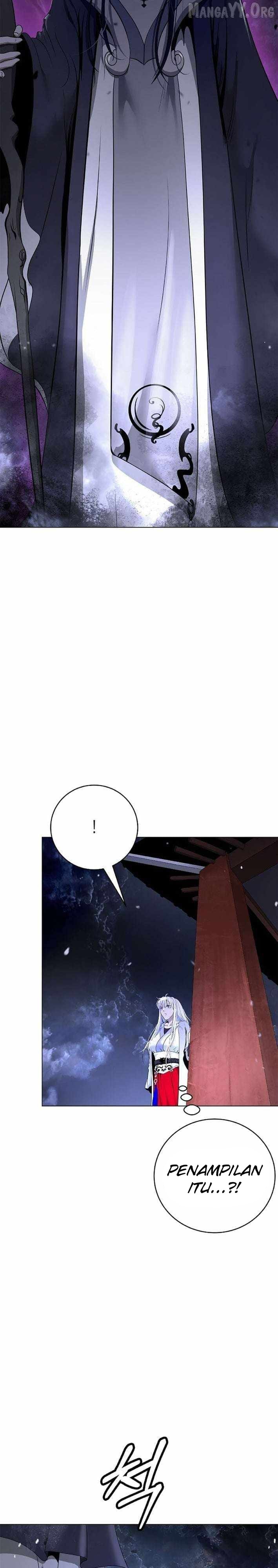 Baca Cystic Story (Call The Spear) - Chapter 215 halaman 29