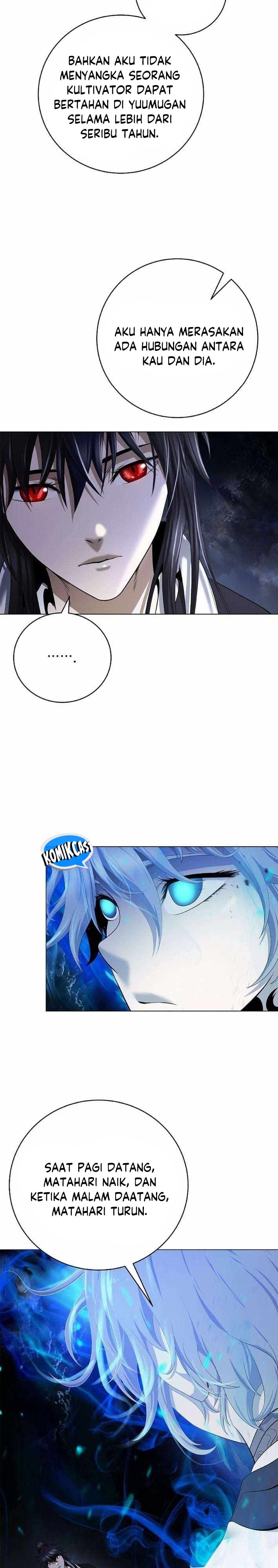 Baca Cystic Story (Call The Spear) - Chapter 215 halaman 3