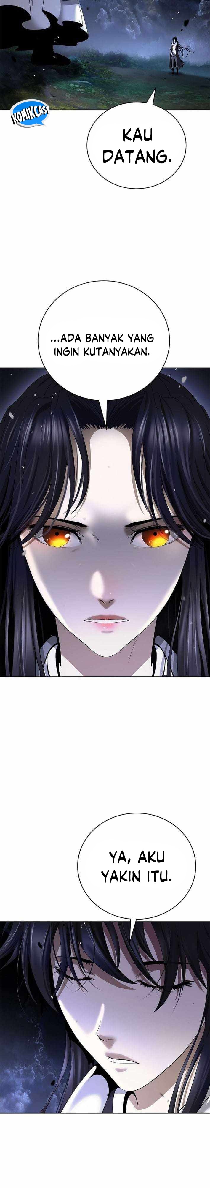 Baca Cystic Story (Call The Spear) - Chapter 215 halaman 30