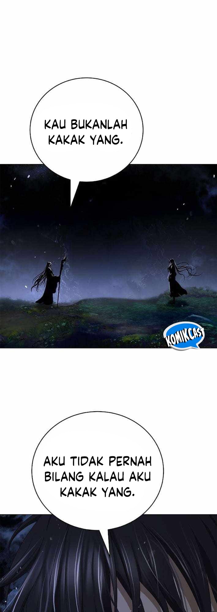 Baca Cystic Story (Call The Spear) - Chapter 215 halaman 31