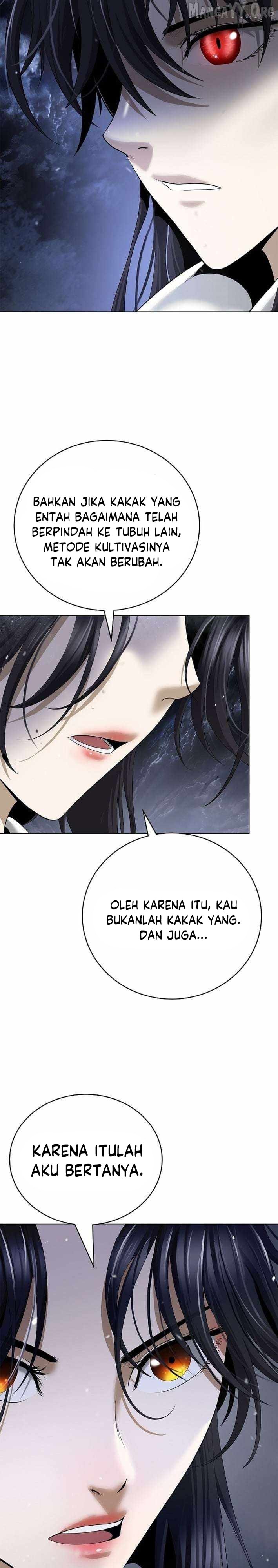 Baca Cystic Story (Call The Spear) - Chapter 215 halaman 32
