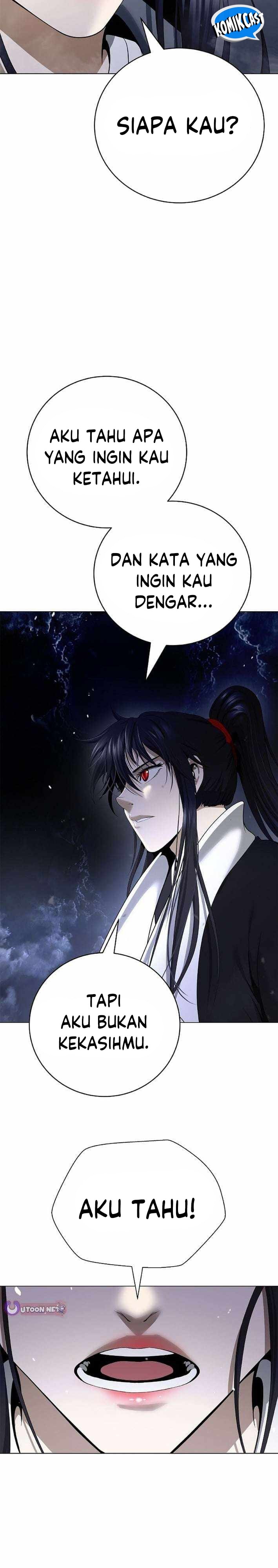 Baca Cystic Story (Call The Spear) - Chapter 215 halaman 33