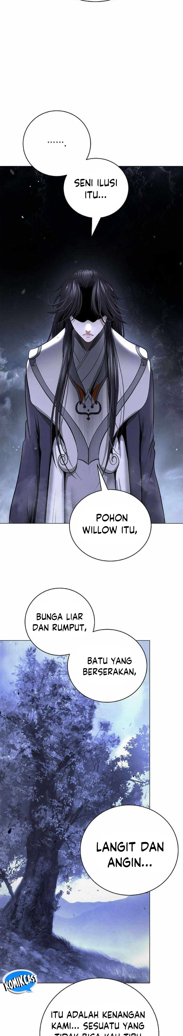 Baca Cystic Story (Call The Spear) - Chapter 215 halaman 36