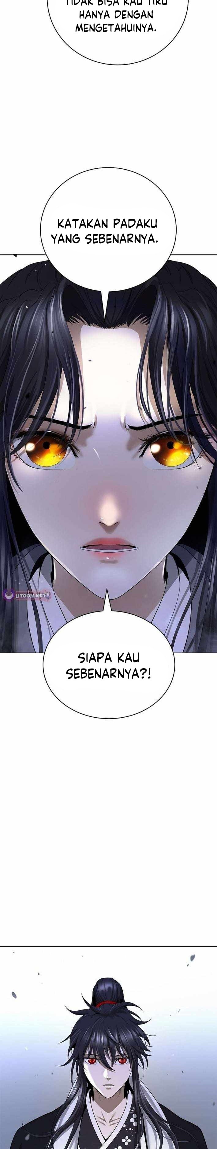 Baca Cystic Story (Call The Spear) - Chapter 215 halaman 37