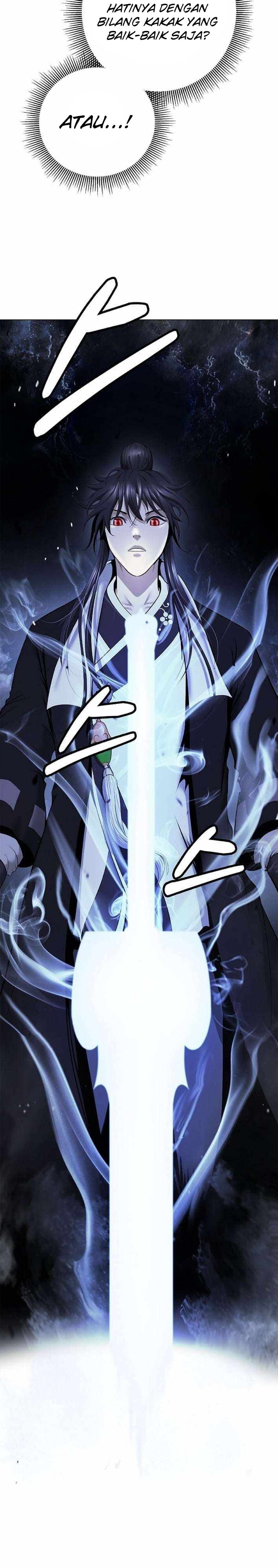 Baca Cystic Story (Call The Spear) - Chapter 215 halaman 39