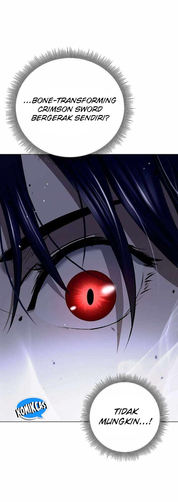 Baca Cystic Story (Call The Spear) - Chapter 215 halaman 40