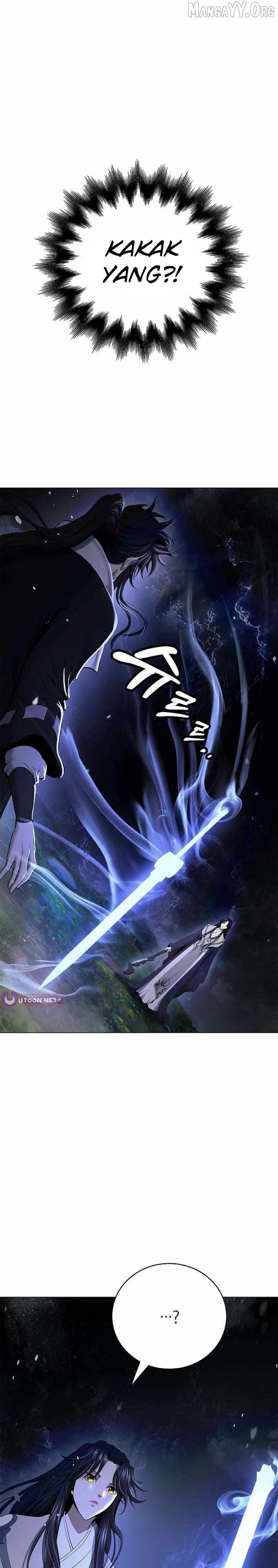 Baca Cystic Story (Call The Spear) - Chapter 215 halaman 41