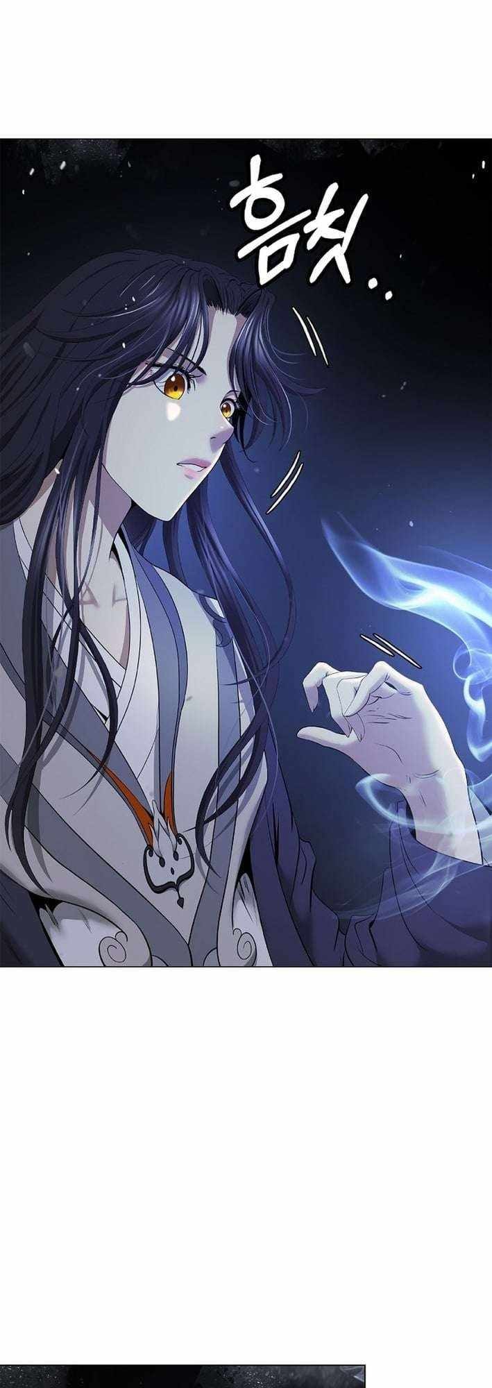 Baca Cystic Story (Call The Spear) - Chapter 215 halaman 43