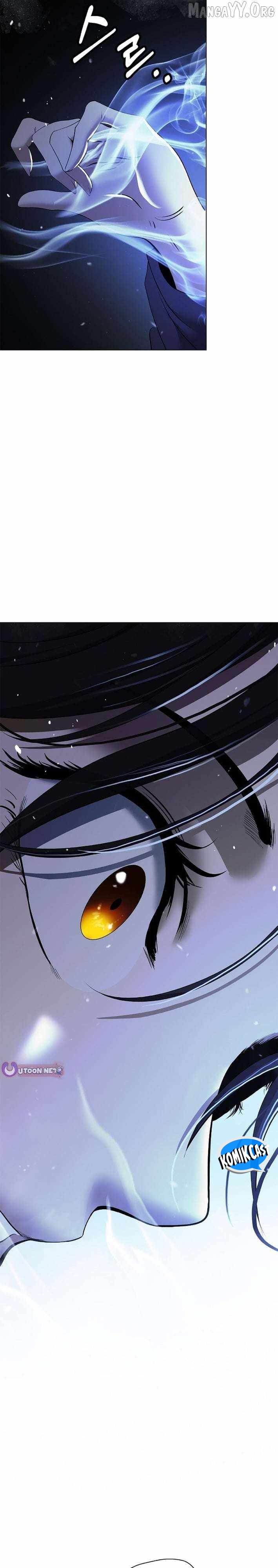 Baca Cystic Story (Call The Spear) - Chapter 215 halaman 44