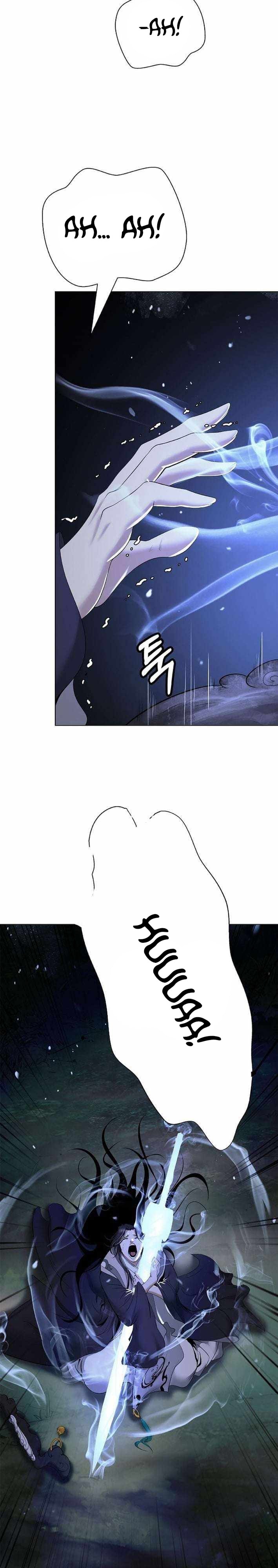 Baca Cystic Story (Call The Spear) - Chapter 215 halaman 45