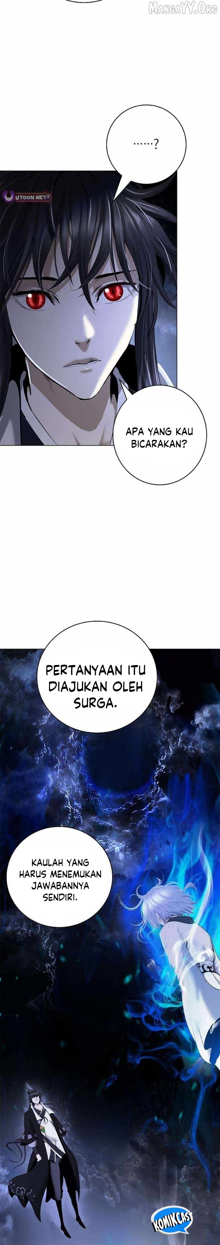 Baca Cystic Story (Call The Spear) - Chapter 215 halaman 5