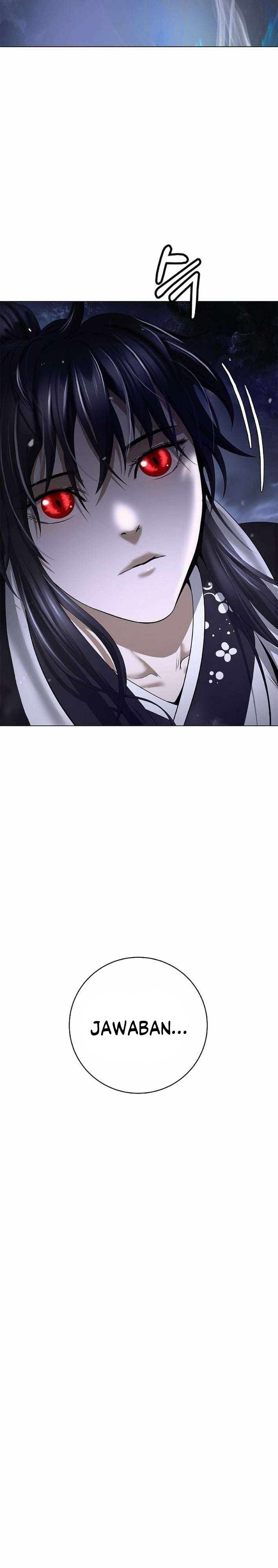 Baca Cystic Story (Call The Spear) - Chapter 215 halaman 6