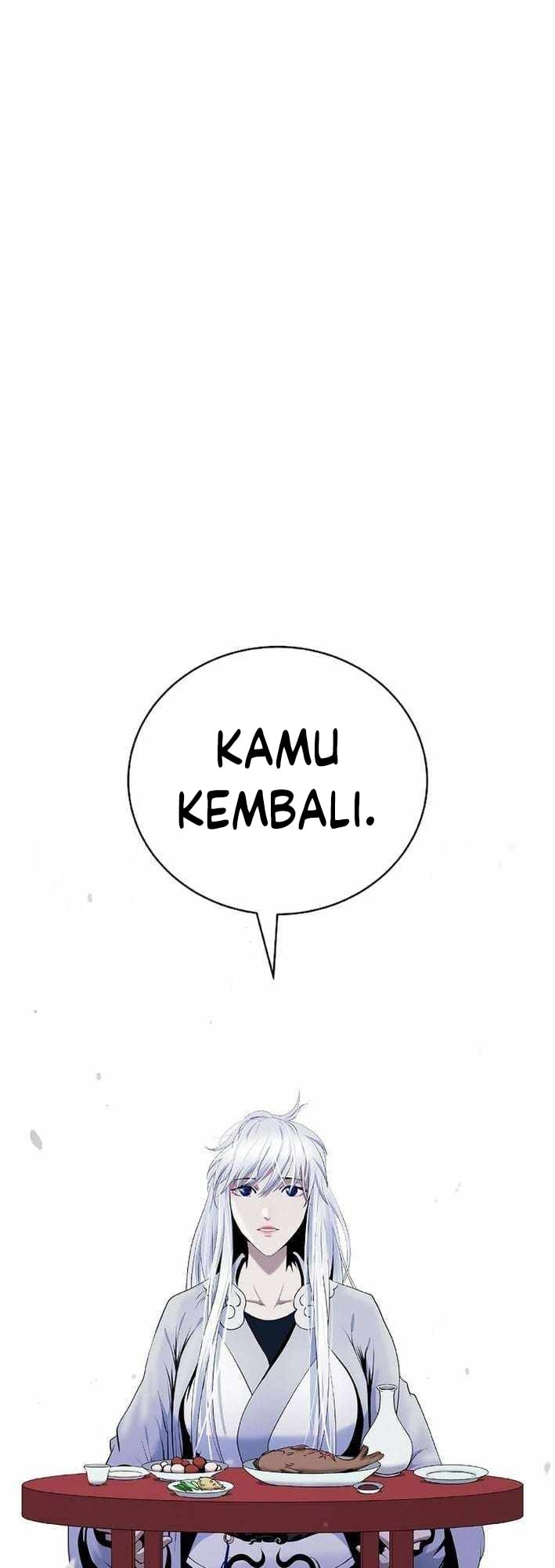Baca Cystic Story (Call The Spear) - Chapter 215 halaman 7