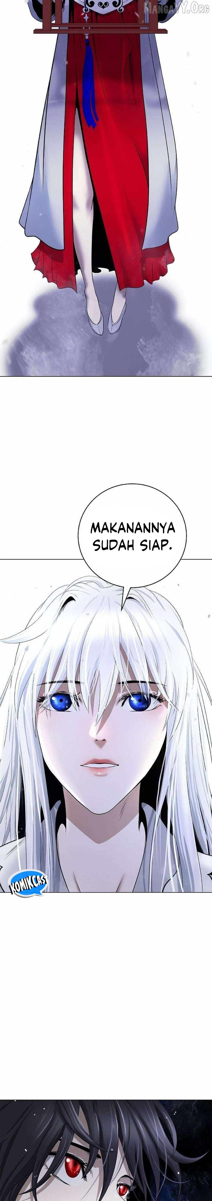 Baca Cystic Story (Call The Spear) - Chapter 215 halaman 8