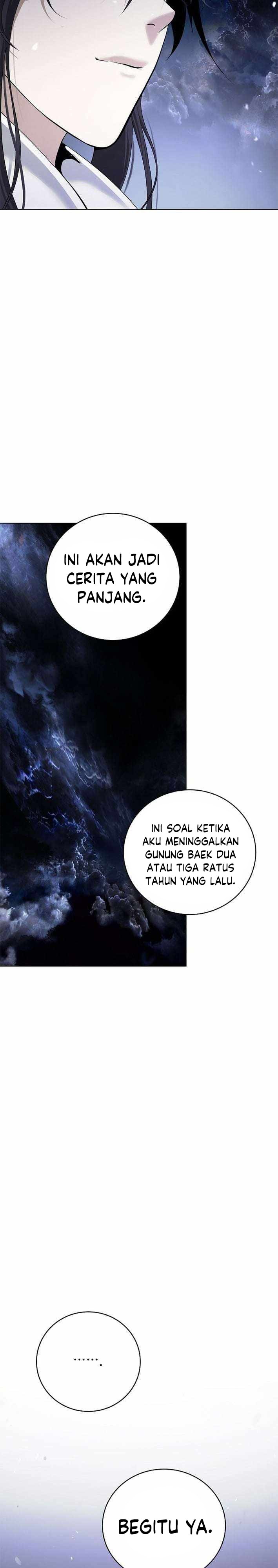 Baca Cystic Story (Call The Spear) - Chapter 215 halaman 9