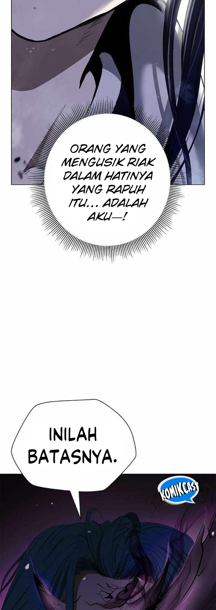 Baca Cystic Story (Call The Spear) - Chapter 216 halaman 10