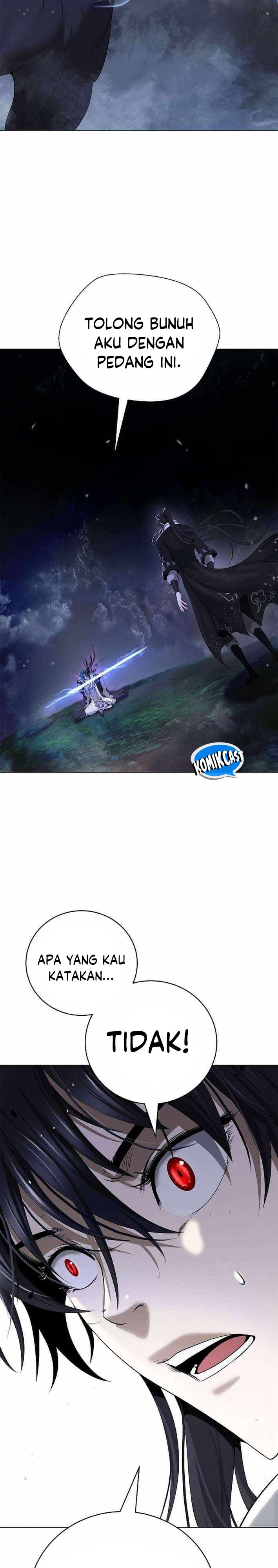 Baca Cystic Story (Call The Spear) - Chapter 216 halaman 12