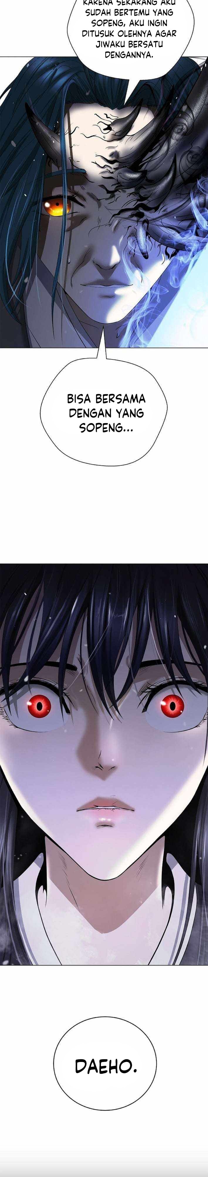 Baca Cystic Story (Call The Spear) - Chapter 216 halaman 15