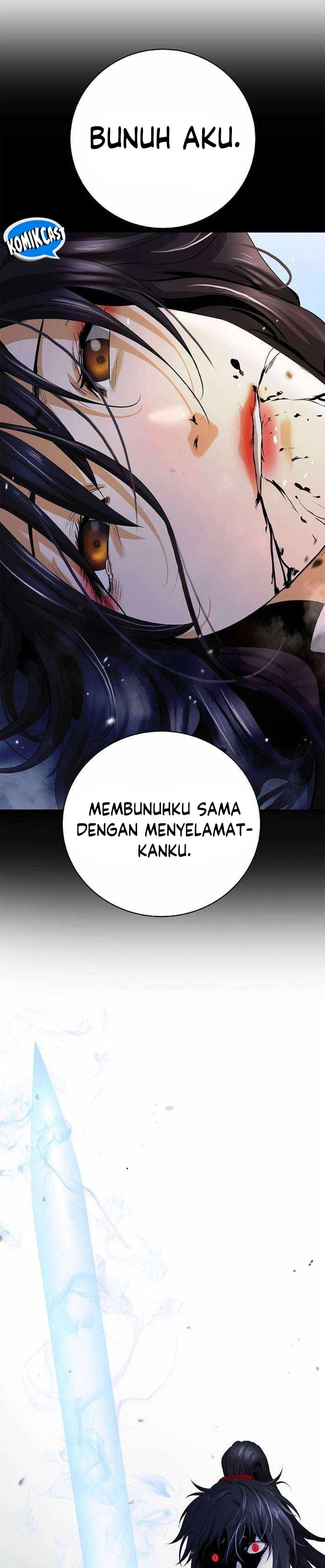 Baca Cystic Story (Call The Spear) - Chapter 216 halaman 16