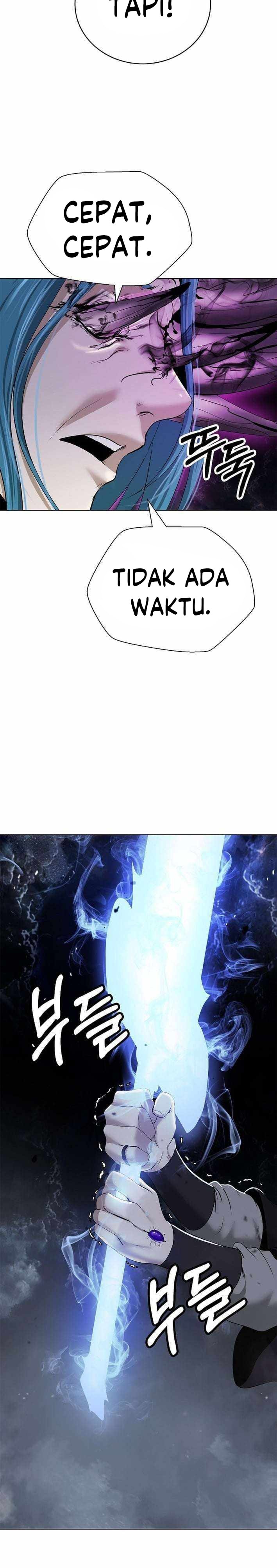 Baca Cystic Story (Call The Spear) - Chapter 216 halaman 18