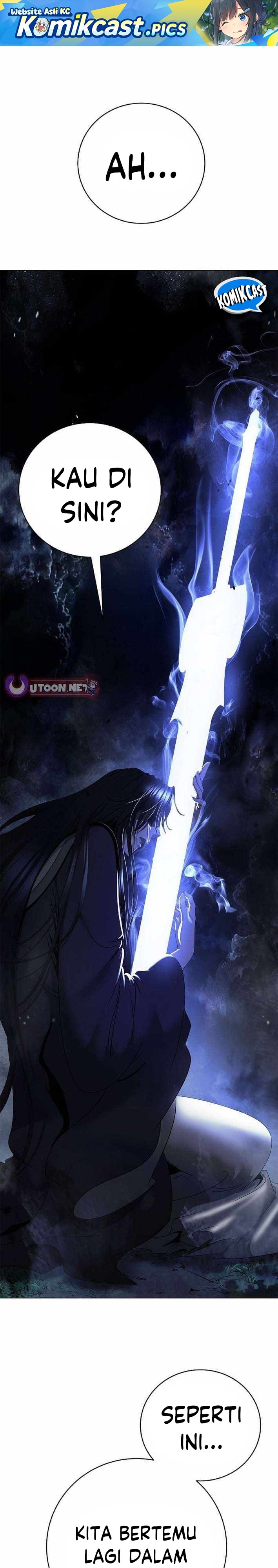 Baca Cystic Story (Call The Spear) - Chapter 216 halaman 2