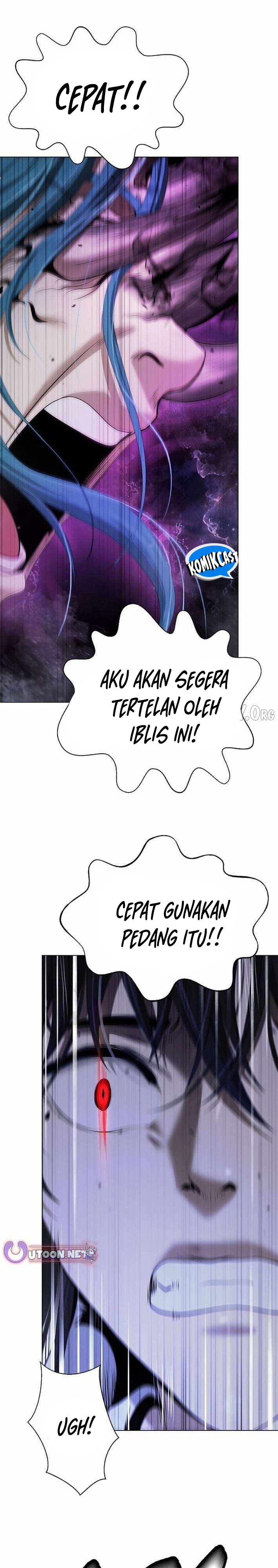 Baca Cystic Story (Call The Spear) - Chapter 216 halaman 20