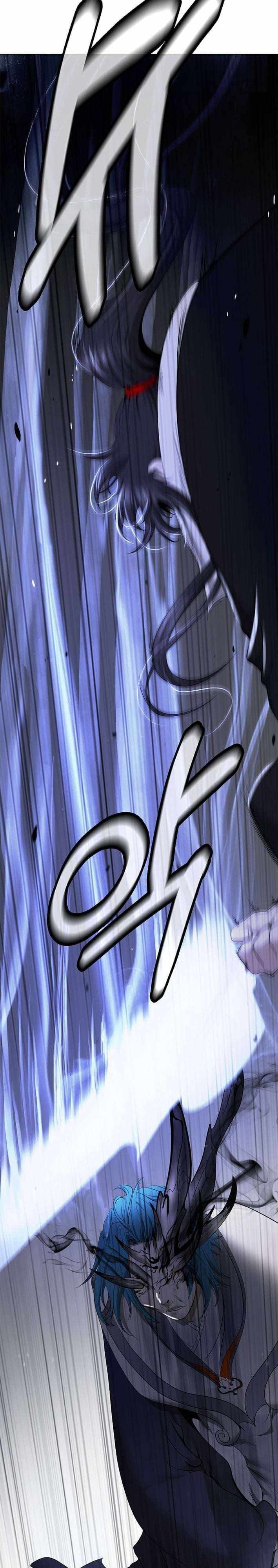 Baca Cystic Story (Call The Spear) - Chapter 216 halaman 21