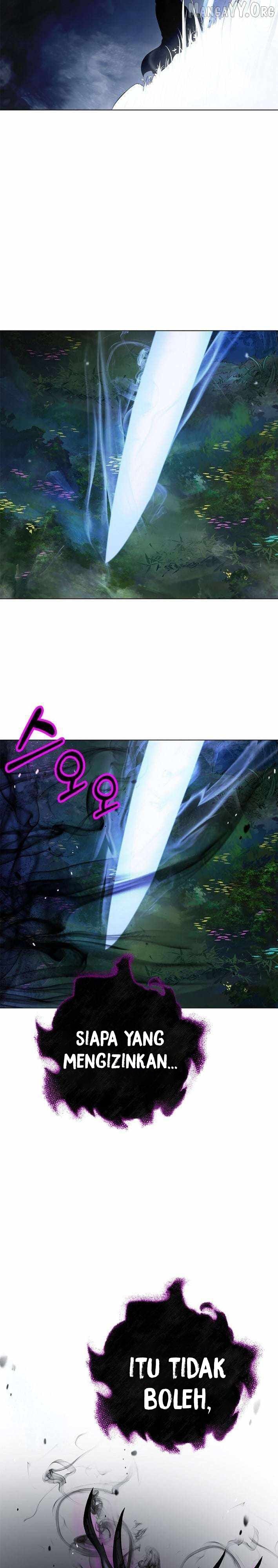 Baca Cystic Story (Call The Spear) - Chapter 216 halaman 23