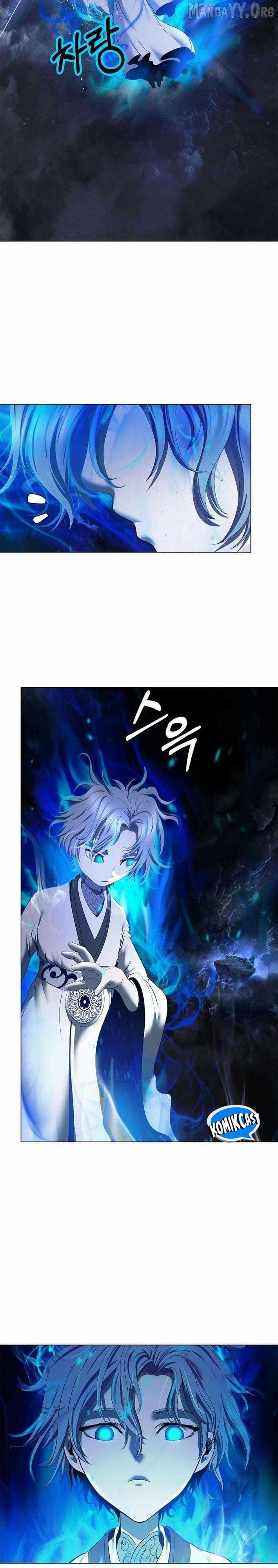 Baca Cystic Story (Call The Spear) - Chapter 216 halaman 26