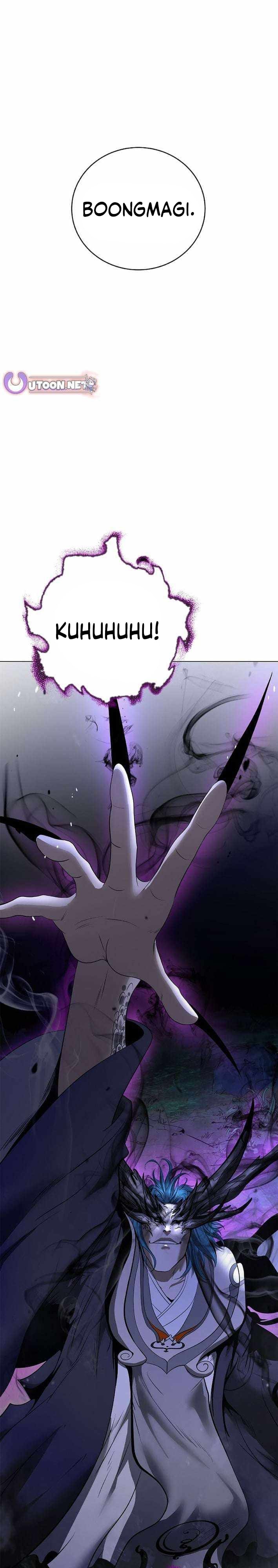 Baca Cystic Story (Call The Spear) - Chapter 216 halaman 27