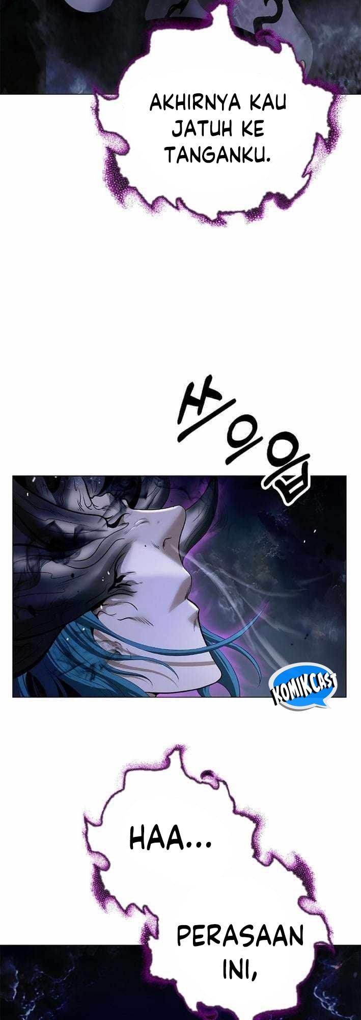 Baca Cystic Story (Call The Spear) - Chapter 216 halaman 28