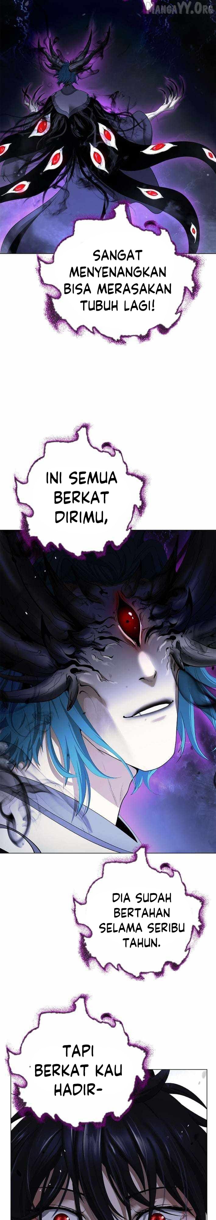 Baca Cystic Story (Call The Spear) - Chapter 216 halaman 29