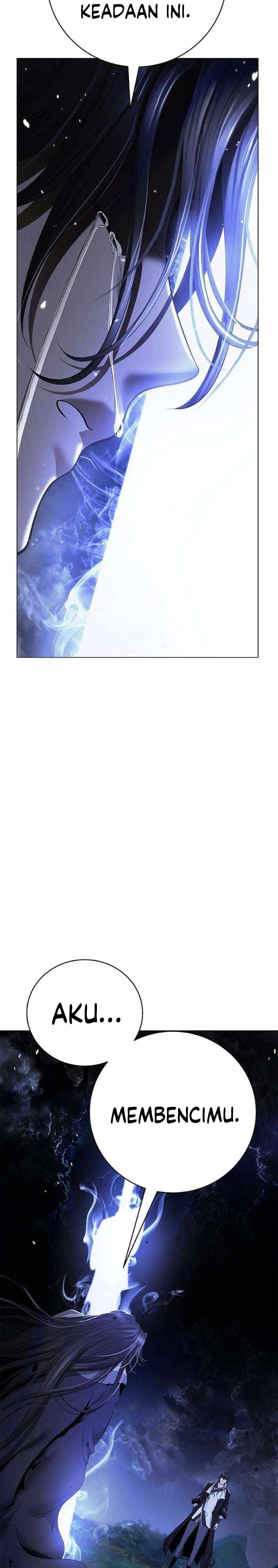 Baca Cystic Story (Call The Spear) - Chapter 216 halaman 3