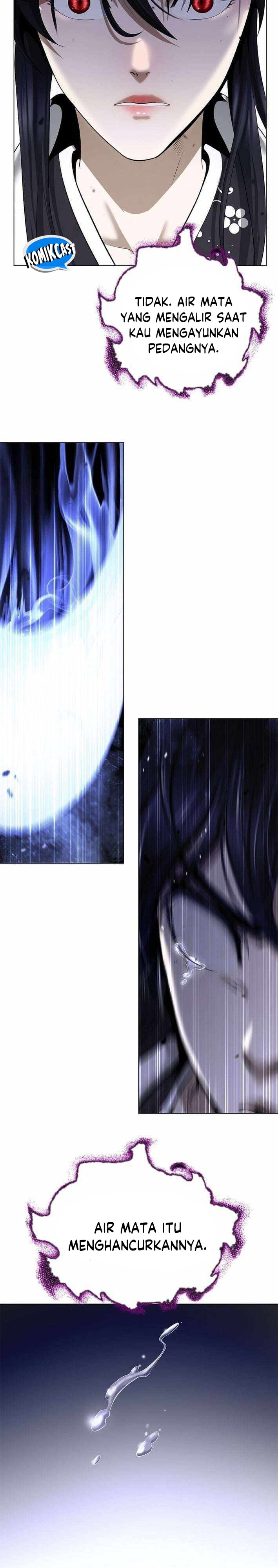 Baca Cystic Story (Call The Spear) - Chapter 216 halaman 30