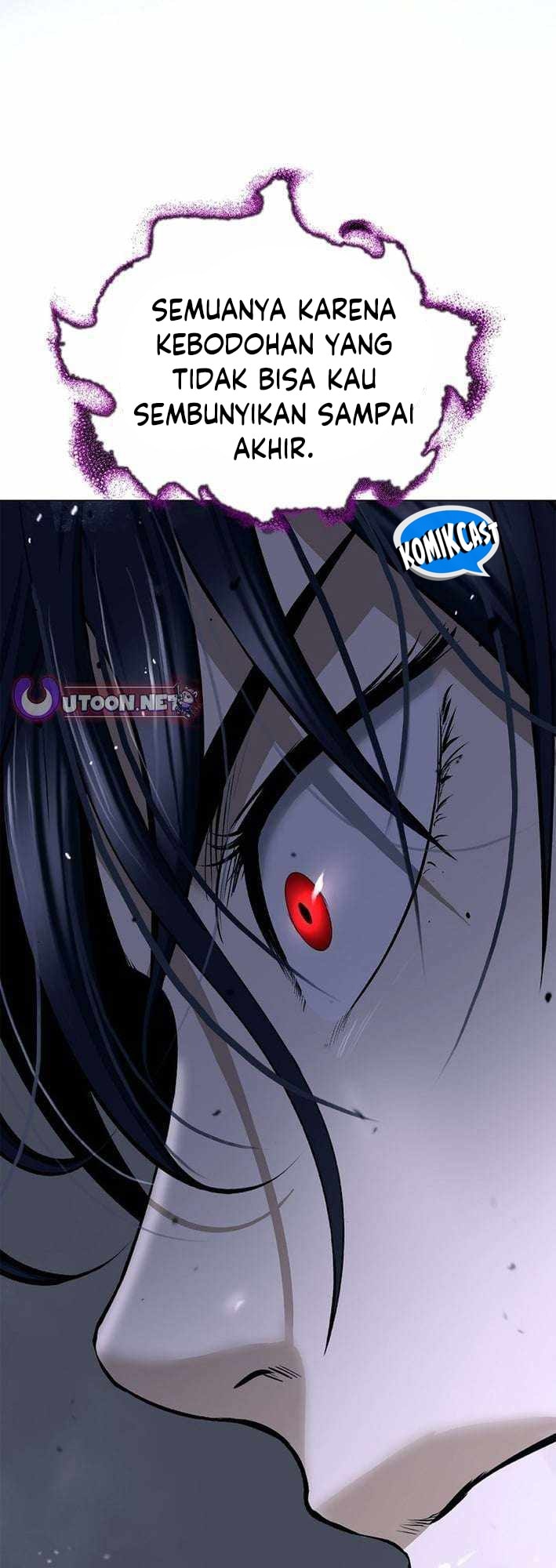 Baca Cystic Story (Call The Spear) - Chapter 216 halaman 31