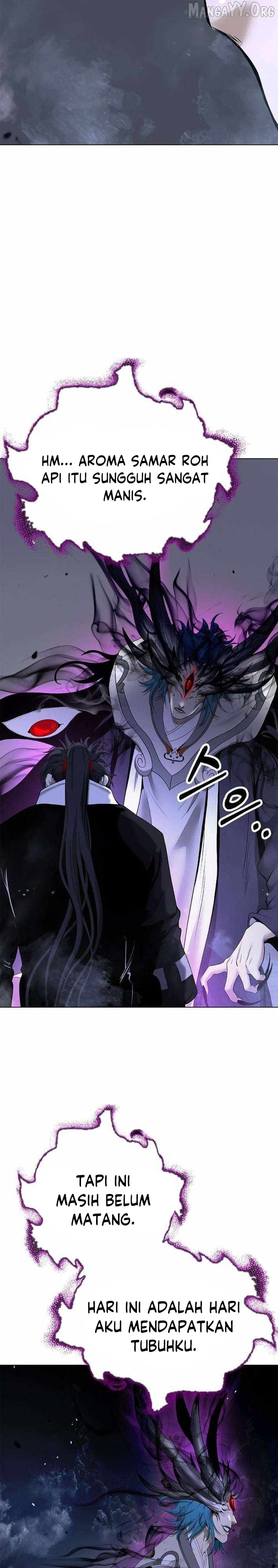 Baca Cystic Story (Call The Spear) - Chapter 216 halaman 32