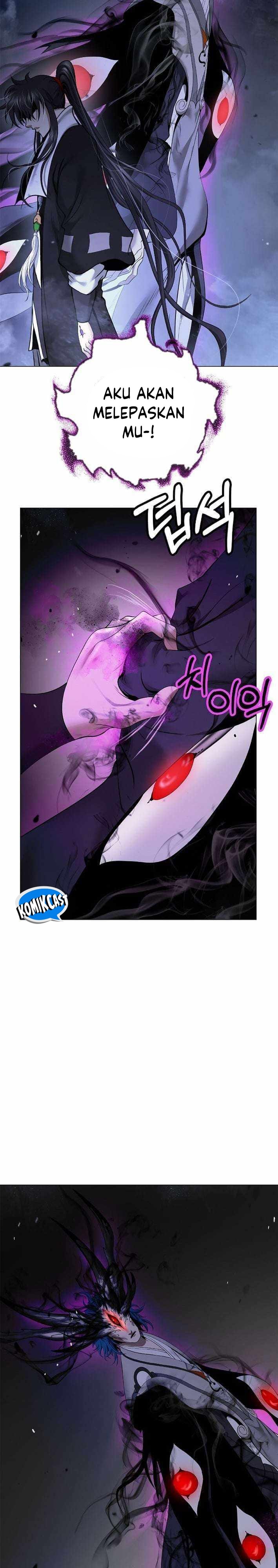 Baca Cystic Story (Call The Spear) - Chapter 216 halaman 33