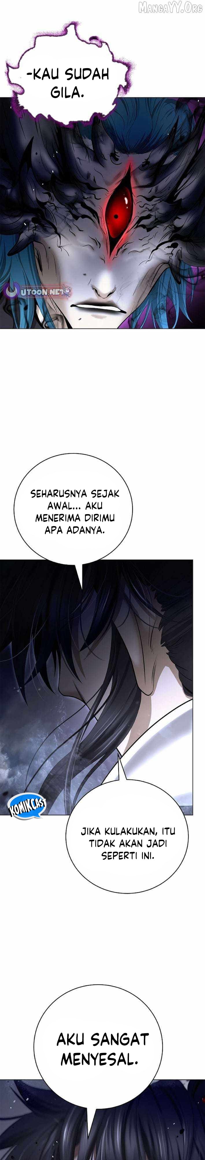 Baca Cystic Story (Call The Spear) - Chapter 216 halaman 35