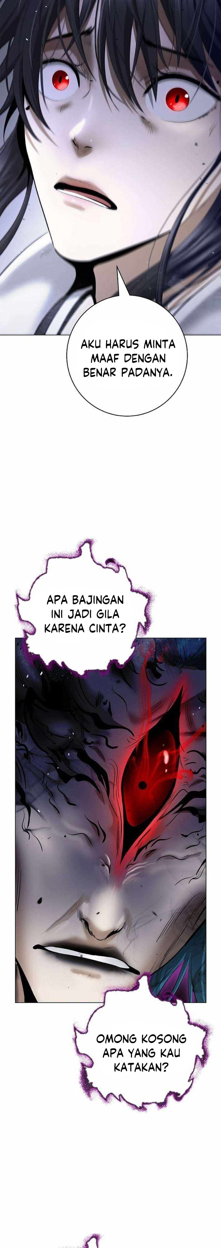 Baca Cystic Story (Call The Spear) - Chapter 216 halaman 36