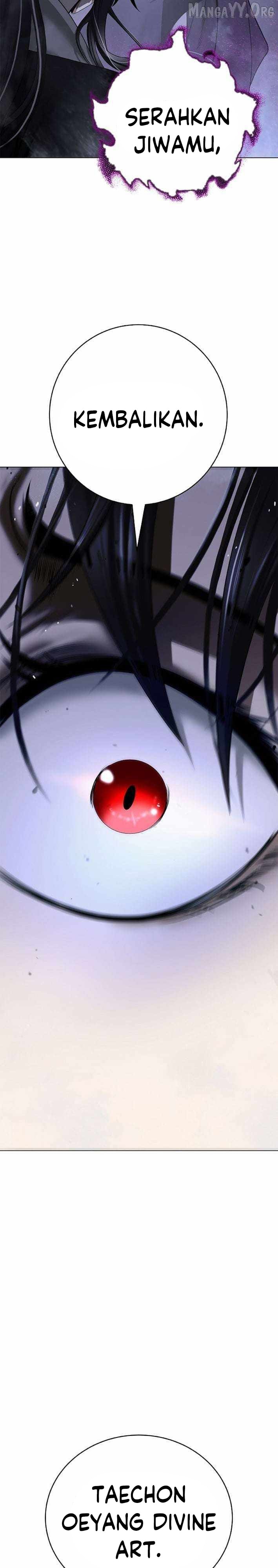 Baca Cystic Story (Call The Spear) - Chapter 216 halaman 38