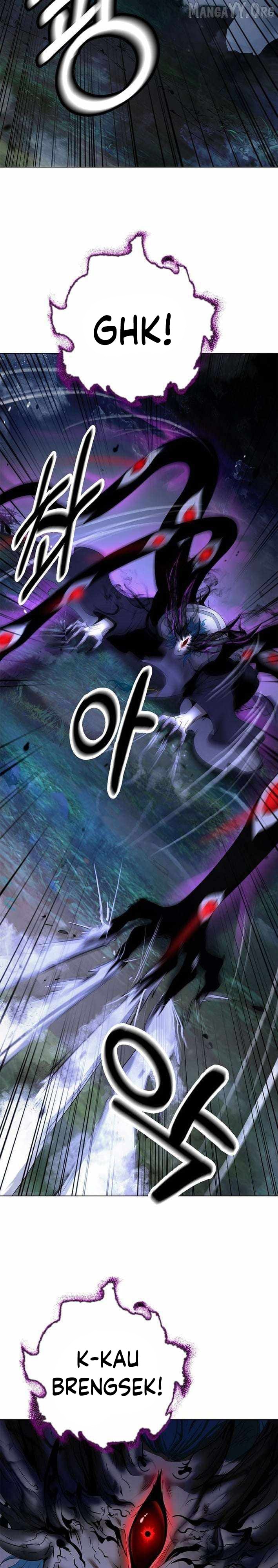 Baca Cystic Story (Call The Spear) - Chapter 216 halaman 41