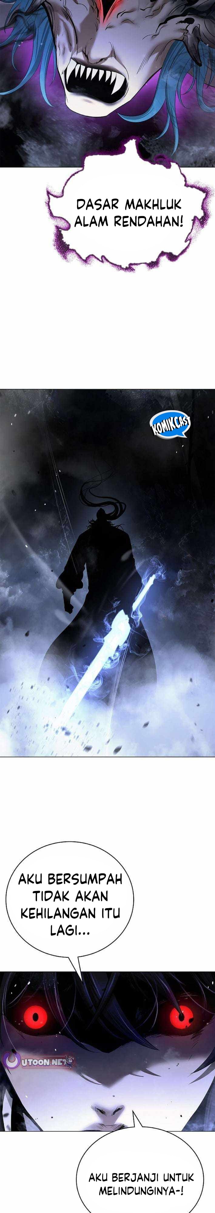 Baca Cystic Story (Call The Spear) - Chapter 216 halaman 42