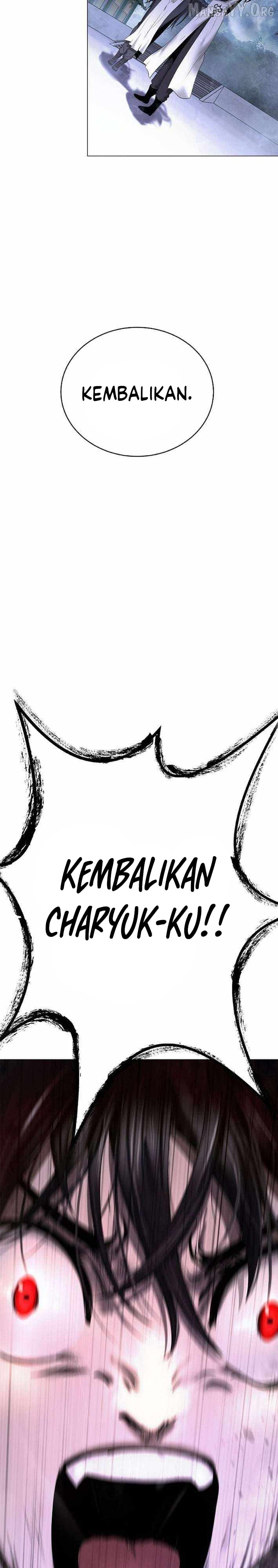 Baca Cystic Story (Call The Spear) - Chapter 216 halaman 44
