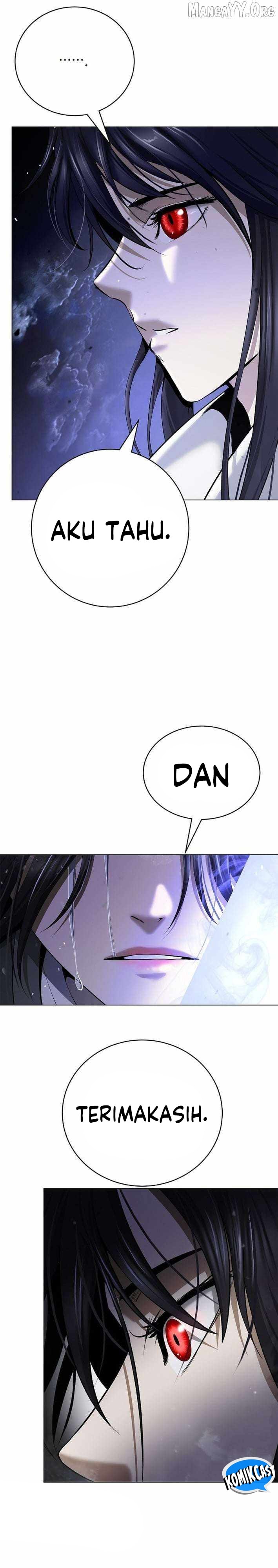 Baca Cystic Story (Call The Spear) - Chapter 216 halaman 5