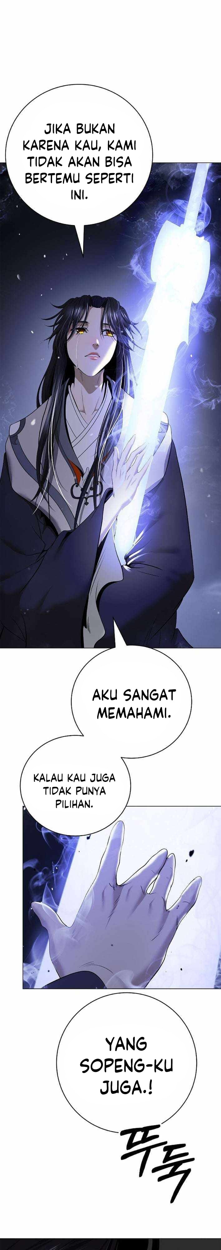Baca Cystic Story (Call The Spear) - Chapter 216 halaman 6
